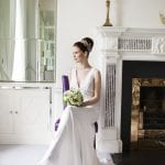 Louise Kennedy Aimee Wedding Dress 5